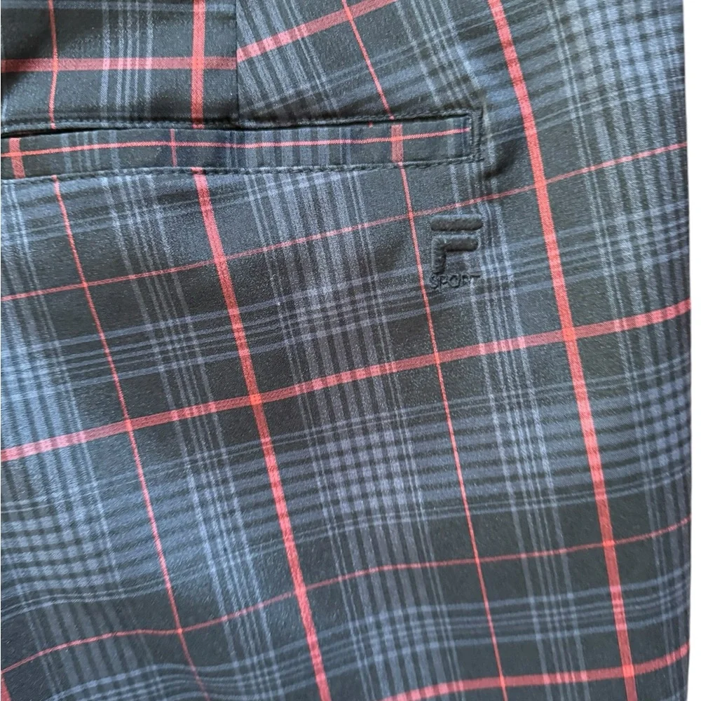 Fila Sport Golf‎ Shorts
